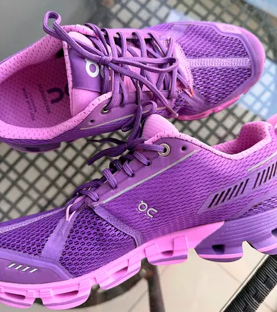 ON women’s sneakers