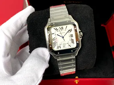 Men Watch