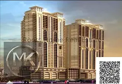Barajeel Tower – Luxury, Location, and Lifestyle in One Place Unmatched Living at Barajeel Tower w