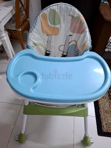 Baby High Chair