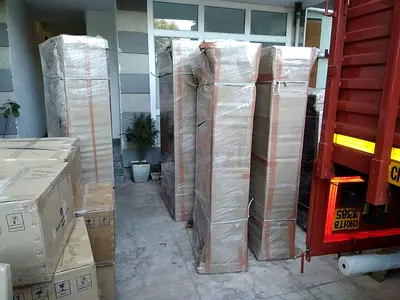 Professional Movers  Packers in Madinat Zayed – Abu Dhabi | Home, Office, Villa, Apartment, Furn