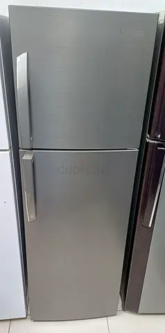 Super general fridge 360 litter for sell