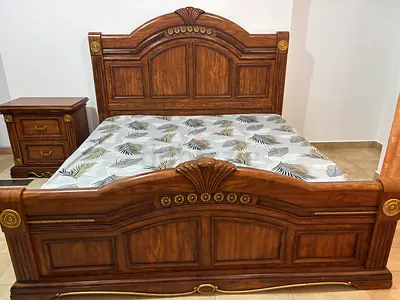 Bed Room Set