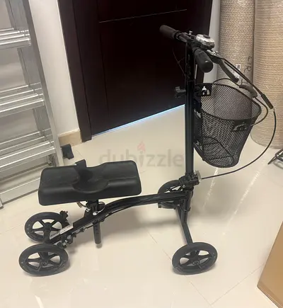 Medical scooter