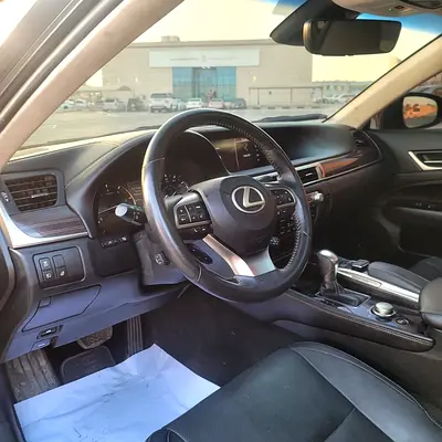 صورة 10 لـ 2018 Lexus GS-SERIES