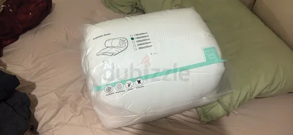 Pan home duvet