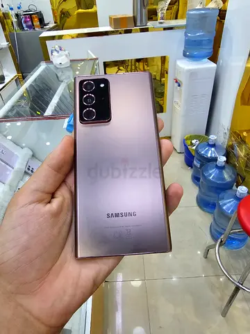 Samsung Galaxy Note 20 Ultra 256GB