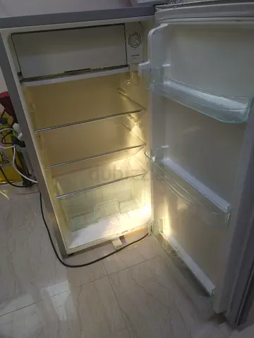 Small Fridge