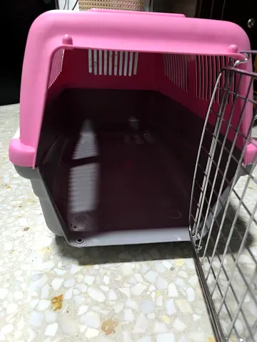 Pet Cage