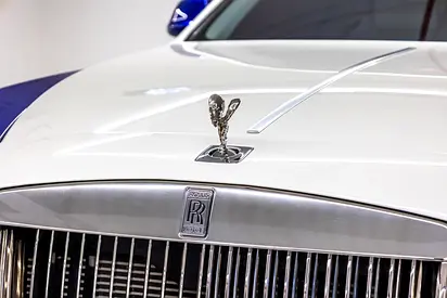2016 ROLLS-ROYCE WRAITH — фото 6