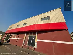🔥 For Sale – Huge Shebarat Complex, a rare investment location near Maliha Road and Sheikh Moha