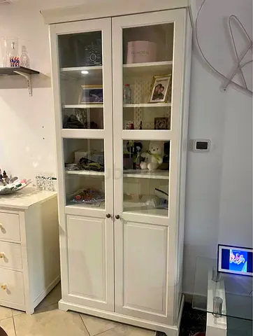 IKEA liatorp cabinet