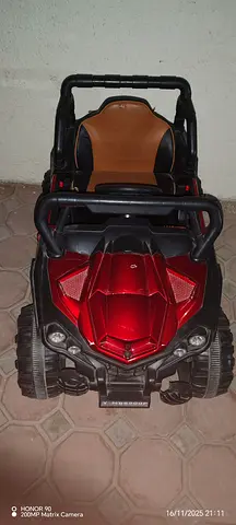 Kids Electric Ride-On Car - Perfect for Little Adventurers!