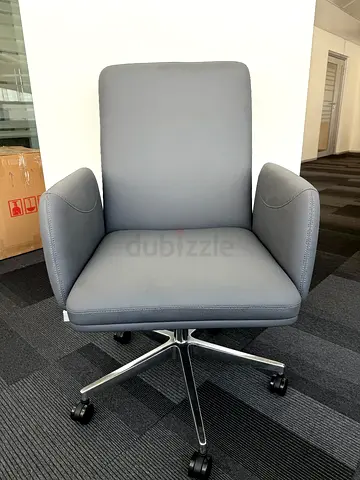 Manager Ergonomic Office Chair