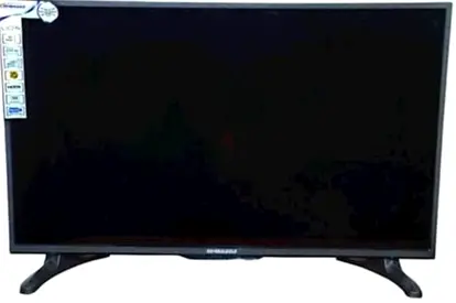 32 inch super general TV for sale