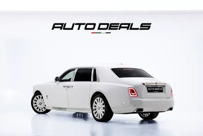 صورة 5 لـ 2024 ROLLS-ROYCE PHANTOM