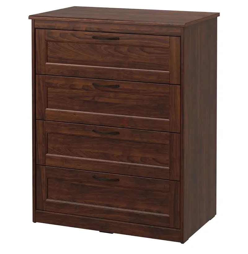 IKEA Chest of draws | dubizzle Sharjah