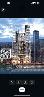 3 Bedroom + Maid’s Room Sea View Apartment – Moujan Project, Ajman Corniche