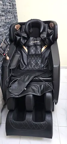 Massage chair