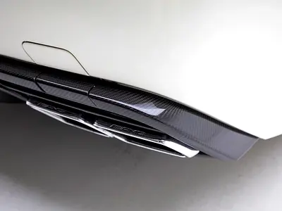 صورة مصغرة 18 لـ 2013 Mercedes-BENZ C-CLASS