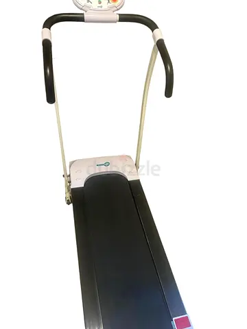 Used Treadmill for Sale, Great Condition!