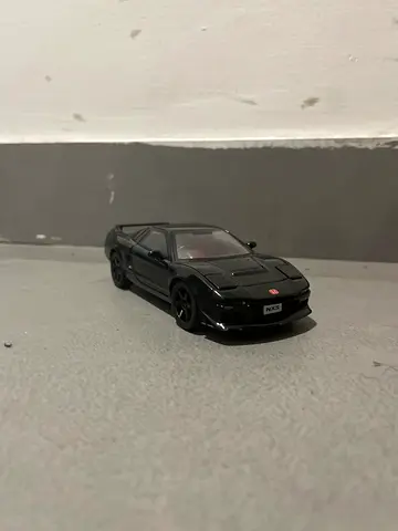 HONDA MODEL CAR