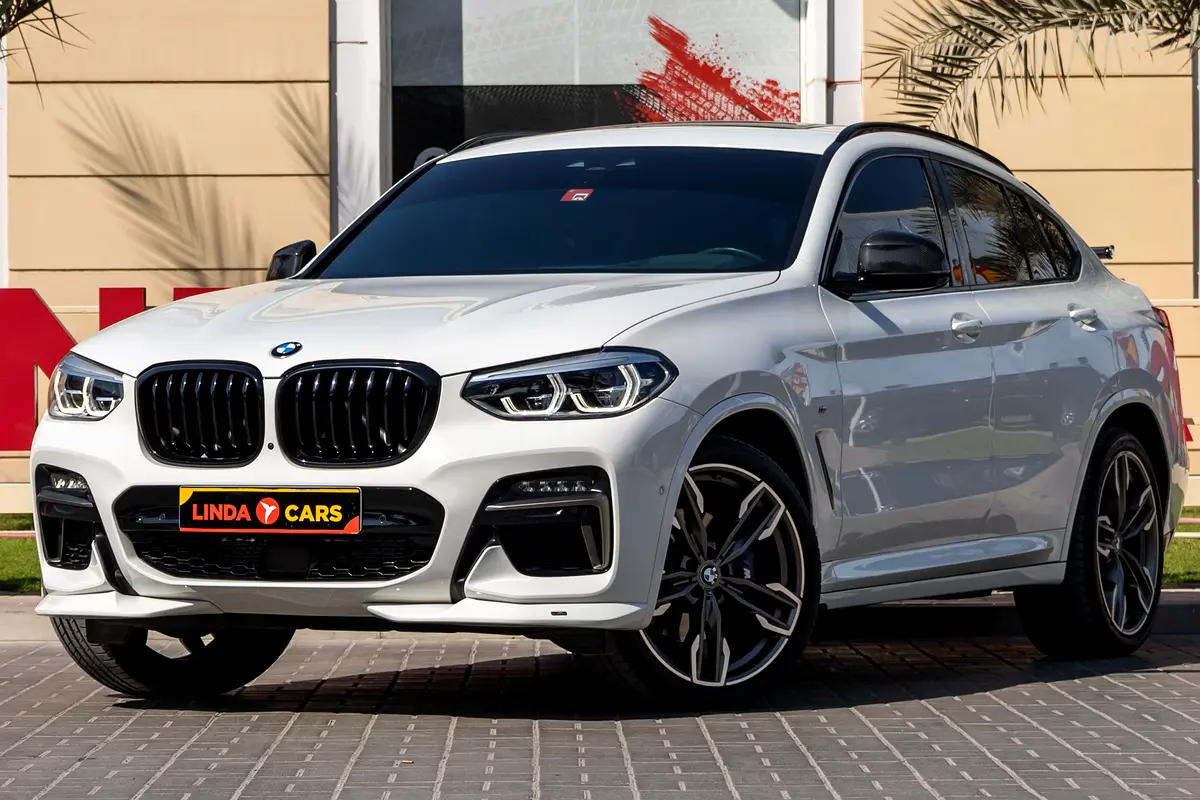M40i