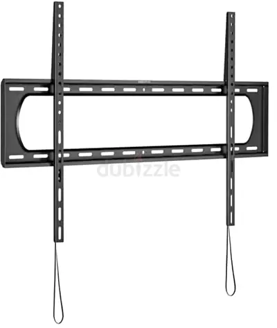 StarplusHeavy-Duty Low-Profile Fixed TV Wall Mount -for Extra-Large 60 to 130 in. TV up to 120KG., U