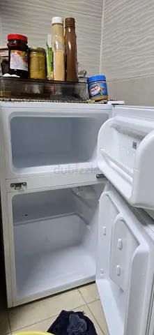 Compact Refrigerator in Great Condition