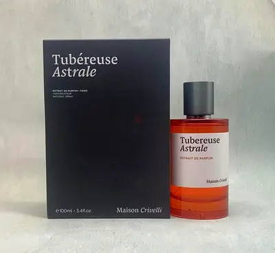 Maison Crivelli Tubéreuse Astrale Perfume - 100ml