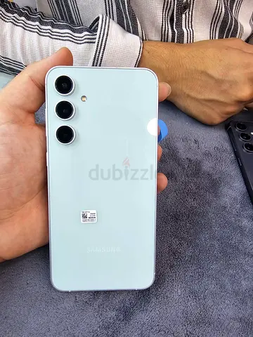 Samsung Galaxy S23FE 256GB Dual Sim