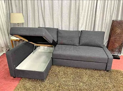 Sofa bed