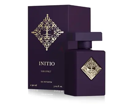 Indulge in the Luxurious Scent of Initio Side Effect - 90ml Eau de Parfum