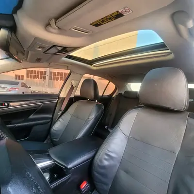 صورة 6 لـ 2018 Lexus GS-SERIES