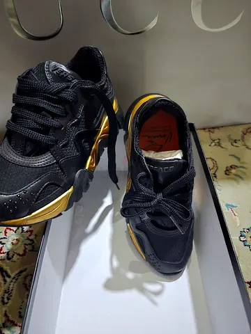 Versace Boys Sneakers