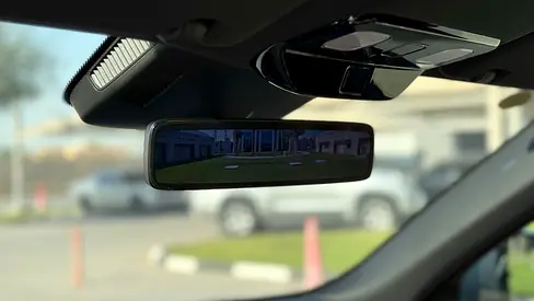 Li Auto L9 Ultra, миниатюра 11