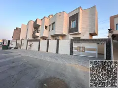 Luxury Villa for Annual Rent in Al Yasmeen – Modern Design &amp; Prime Location