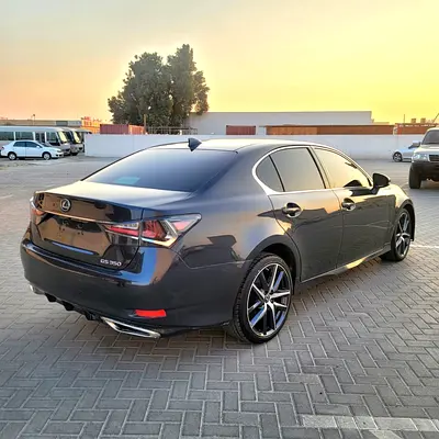 صورة 14 لـ 2018 Lexus GS-SERIES