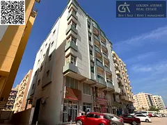 BUILDING G+4 FOR SALE IN AJMAN RASHIDIYA 3 PRIME LOCATION