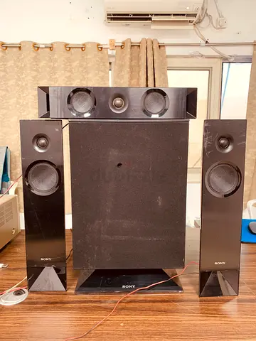 Sony Home Audio System for Sale