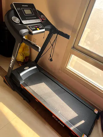 Treadmill