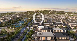Single Row | Corner Unit | Premium Location