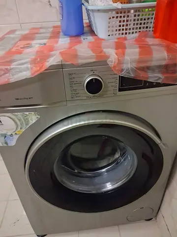 Vestel 7kg front load washing machine