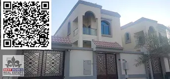 FOR SALE SPACIOUS : 4BHK Townhouse Villas in Helio 1 | Next to National Community | AED 1.4M