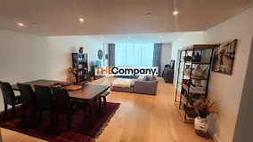 High-Floor | Partial Sea View | Prime Location