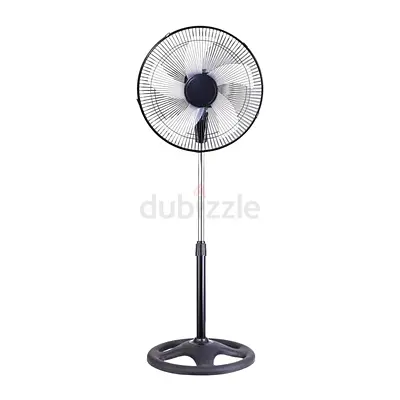 Stand Fan for Sale - Perfect for Keeping Cool