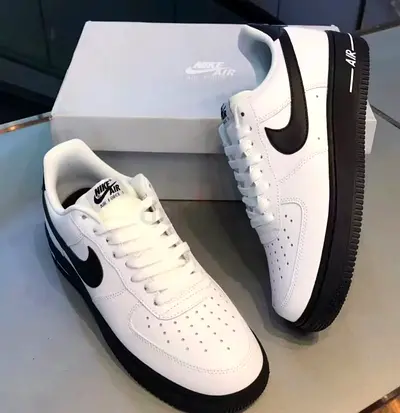 Brand New Nike Air Force 1 Sneakers