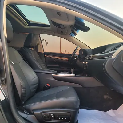 صورة 5 لـ 2018 Lexus GS-SERIES