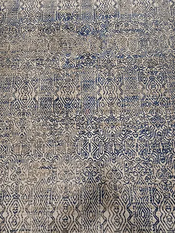 Turkish carpet