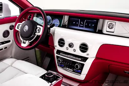 صورة مصغرة 12 لـ 2024 ROLLS-ROYCE PHANTOM